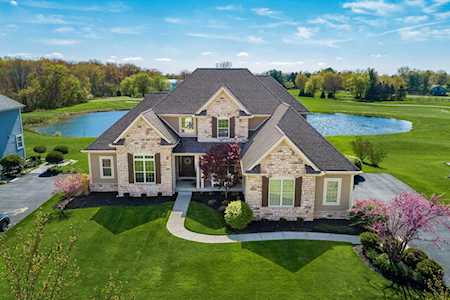 7417 New Albany Links Drive New Albany, OH 43054