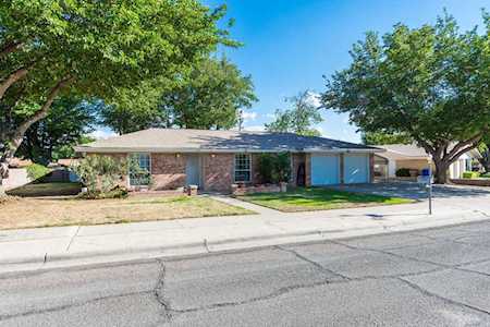 1610 Altura Ave Las Cruces, NM 88001