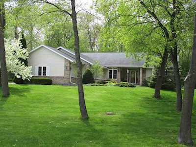 W9632 Rose Cir Beaver Dam, WI 53916