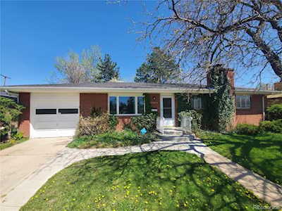 2640 13th Ave Greeley, CO 80631