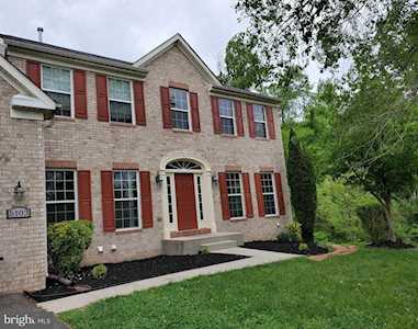 5103 Griffendale Ln Upper Marlboro, MD 20772