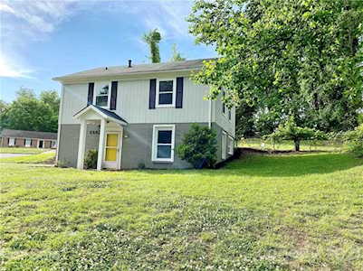 5662 Coulee Place Charlotte, NC 28217