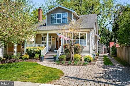 4 Cherry Grove Ave Annapolis, MD 21401