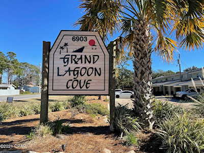 6903 N Lagoon Dr #48 Panama City Beach, FL 32408