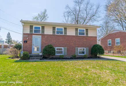 3604 Lisa Ln Louisville, KY 40299