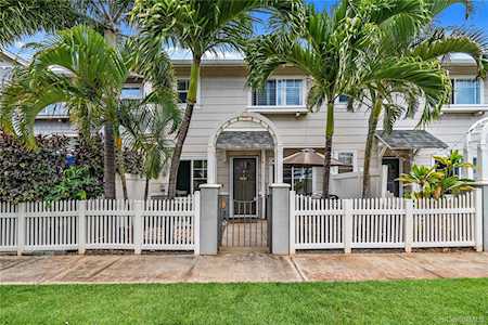 91-1031 Kaimalie Street #4Q5 Ewa Beach, HI 96706