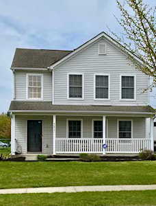 4095 Grayson Drive Obetz, OH 43207