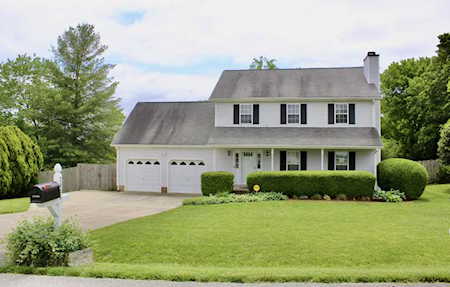 2446 Artie Manning Rd Clarksville, TN 37042