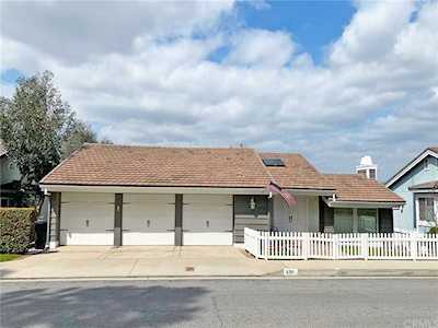 6361 E Via Arboles Anaheim Hills, CA 92807