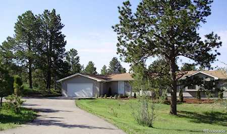 11840 Bear Creek Dr Franktown, CO 80116