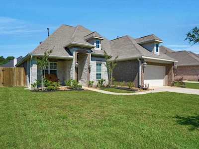 25031 Forest Circle Hockley, TX 77447