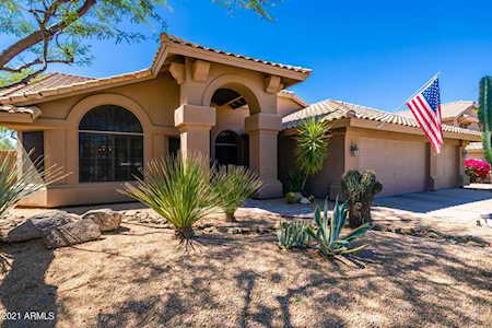 4669 E Palo Brea Lane Cave Creek, AZ 85331