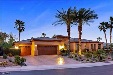 1740 Choice Hills Dr Henderson, NV 89012
