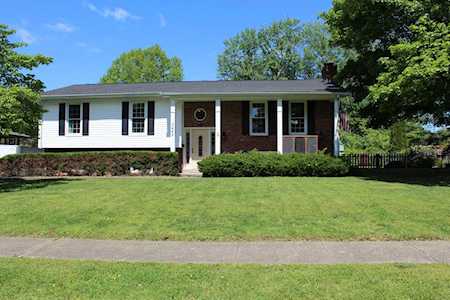 3449 Bellmeade Rd Lexington, KY 40517