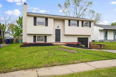 2172 Drumlin Drive Grove City, OH 43123
