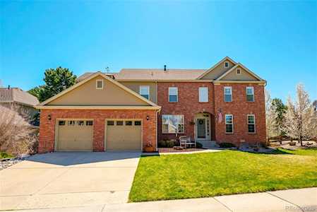 7434 Norfolk Place Castle Pines, CO 80108