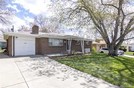 8710 Norwich St Westminster, CO 80031