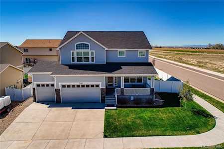 5468 Wetlands Dr Frederick, CO 80504