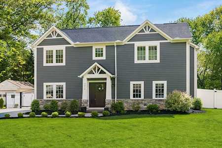 3074 Derby Road Upper Arlington, OH 43221