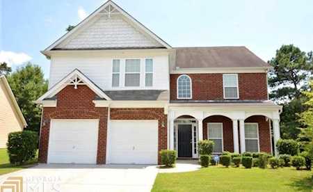 7179 Boulder Pass Union City, GA 30291