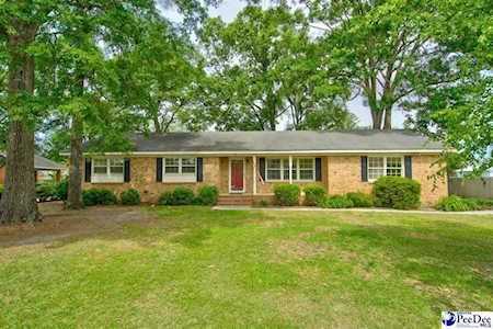 1877 Westmoreland Avenue Florence, SC 29505