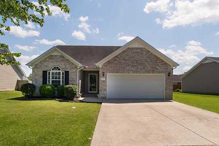 609 Easy Goer Way Smyrna, TN 37167