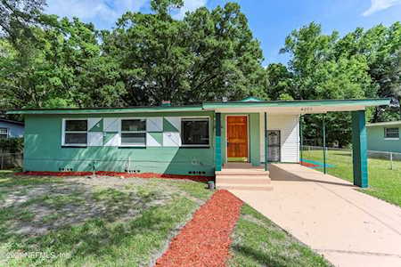 4203 Katanga Dr Jacksonville, FL 32209