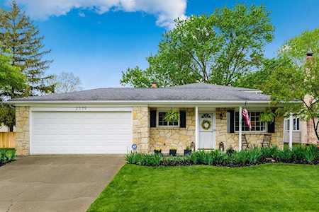 2779 Delcane Drive Columbus, OH 43235