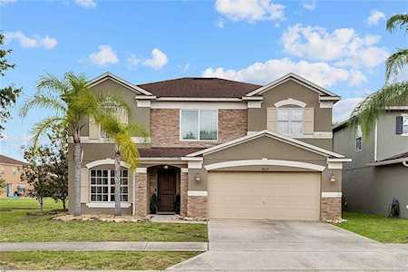 1865 Strathmore CIRCLE Mount Dora, FL 32757