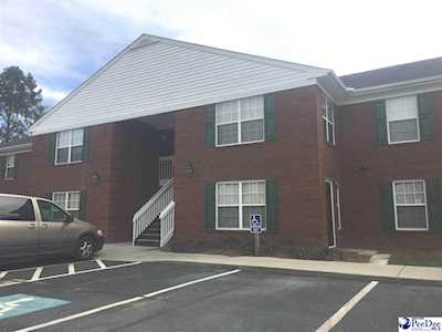 527 Third Loop Unit E Florence, SC 29505