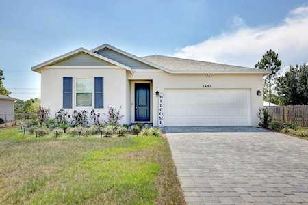 3480 SW E Funtuna Street Port Saint Lucie, FL 34953