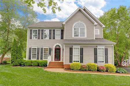 11740 Bosworth Dr Glen Allen, VA 23059