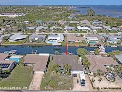 1670 Yates Drive Merritt Island, FL 32952