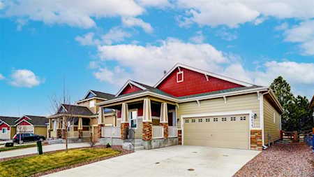 18434 Dunes Lake Ln Monument, CO 80132