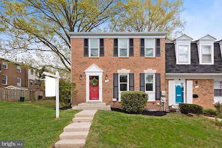 14 Ramsdell Ct Gaithersburg, MD 20878
