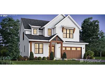 8798 SE Spyglass Dr Happy Valley, OR 97086