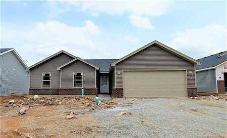 8104 Wagner Ave. NE Lot 44 New Salisbury, IN 47161