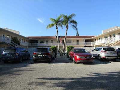 509 W Venice Ave #206 Venice, FL 34285