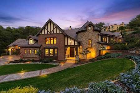 15615 Shady Ln Los Gatos, CA 95032