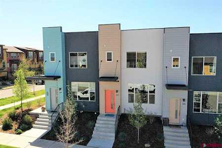 184 Sierra Vista Street Durango, CO 81301