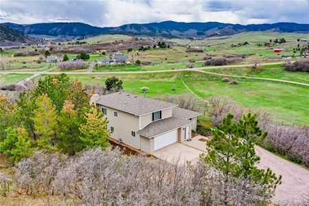 7167 Rainbow Creek Rd Sedalia, CO 80135