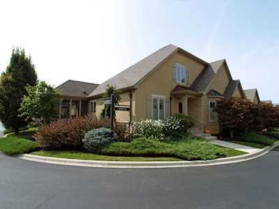 3229 Cleeve Hill Dublin, OH 43017
