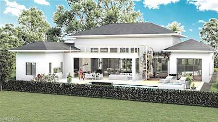 817 Buttonbush Ln Naples, FL 34108
