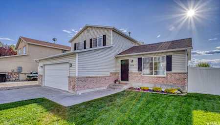 819 N W 150 Springville, UT 84663
