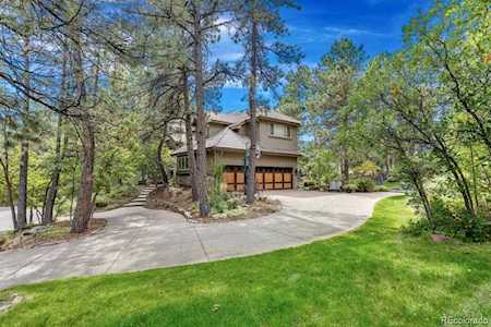 502 Providence Dr Castle Rock, CO 80108