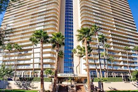 3111 Bel Air Dr #16H Las Vegas, NV 89109