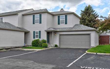 1689 Blackhorse Lane Hilliard, OH 43026