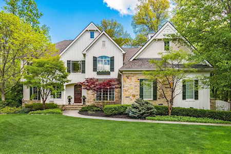 8219 Tillinghast Drive Dublin, OH 43017