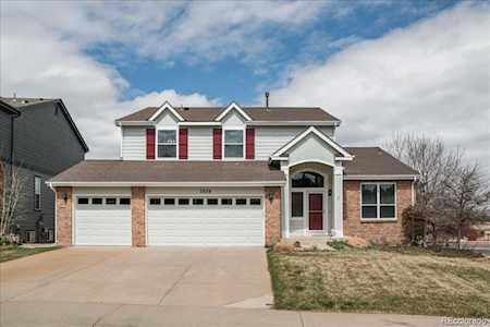 7029 Chatford Ct Castle Pines, CO 80108