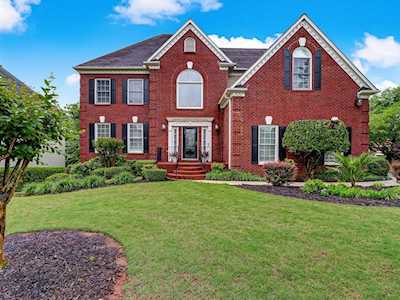 1095 Arbor Creek Dr Roswell, GA 30076